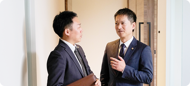 熊本の弁護士法人アステル法律事務所|理由1