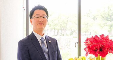 熊本の弁護士法人アステル法律事務所|木上 望
