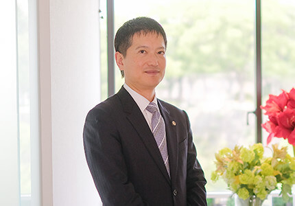 熊本の弁護士法人アステル法律事務所|下山 和也